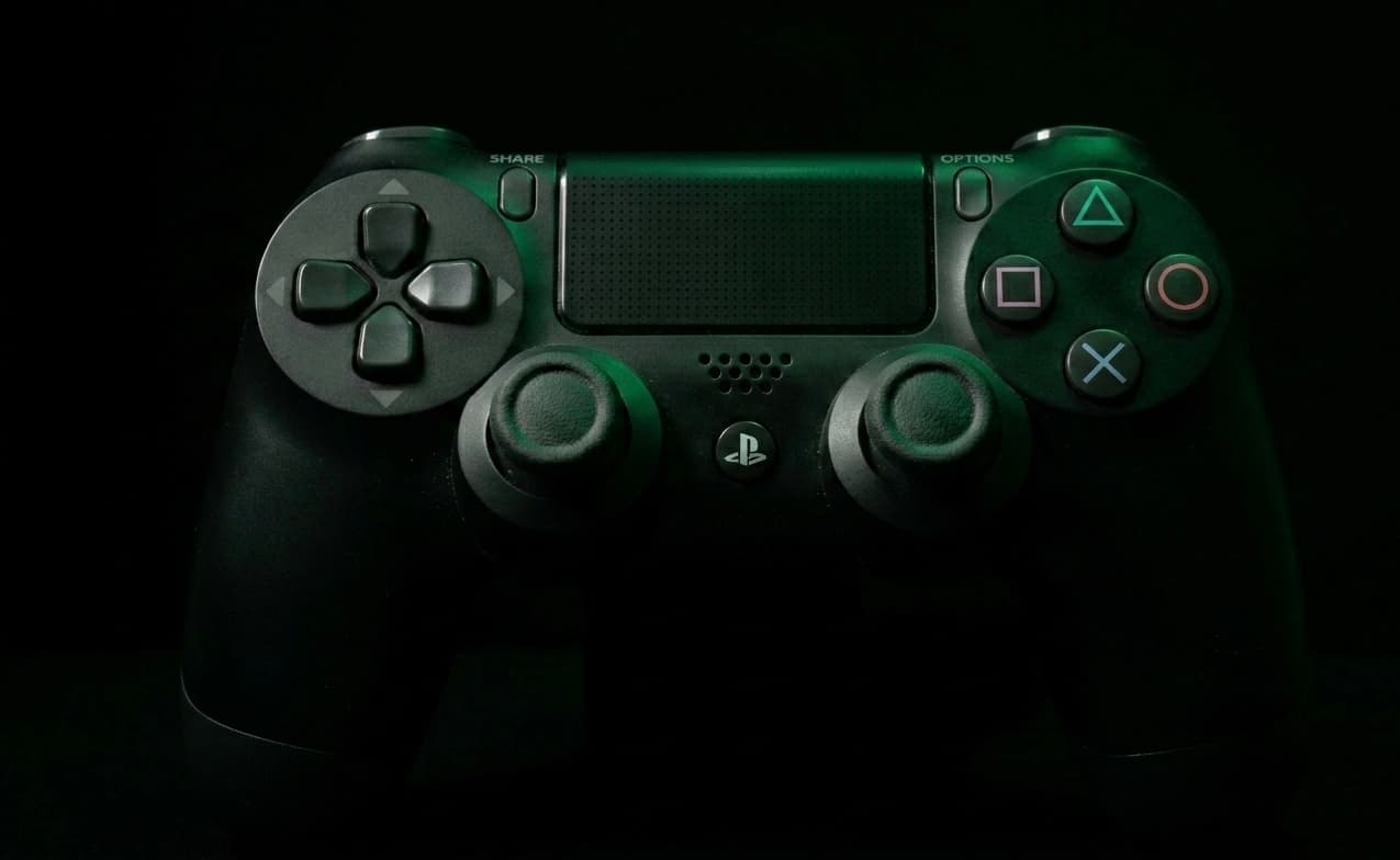 يد الفور (PS4)