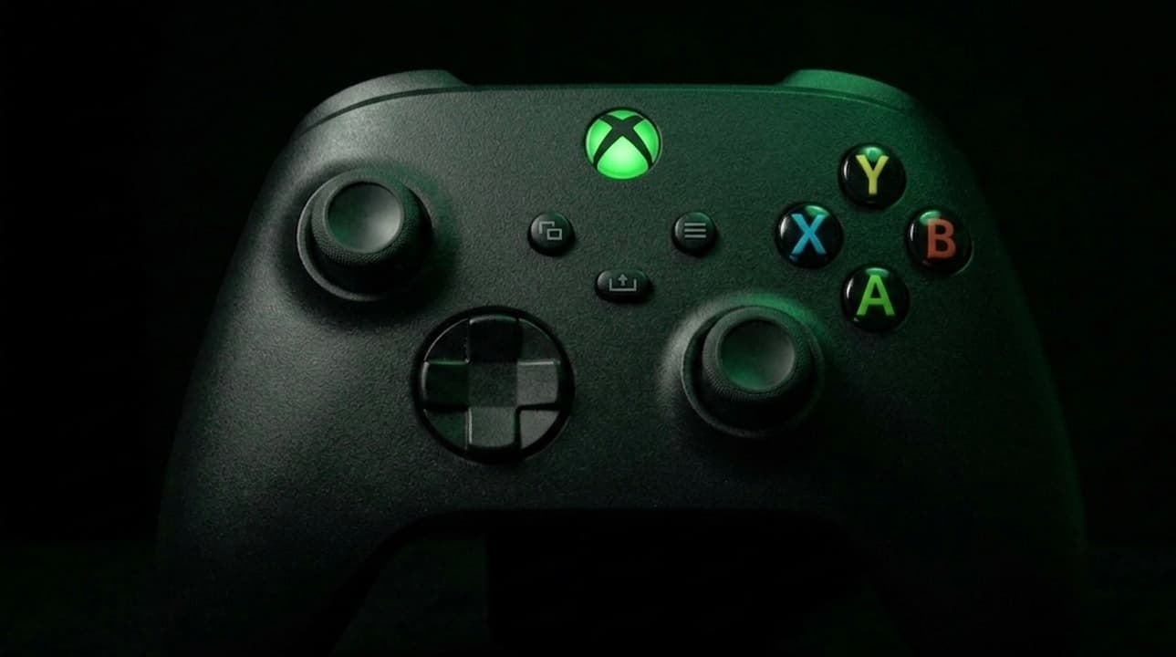 يد اكس بوكس (Xbox)